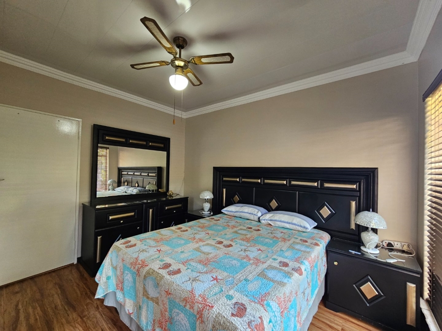 3 Bedroom Property for Sale in Vaalpark Free State